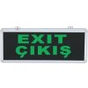 EXIT