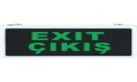 EXIT